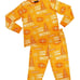 Cakeworthy Cozy Cone PJ Set