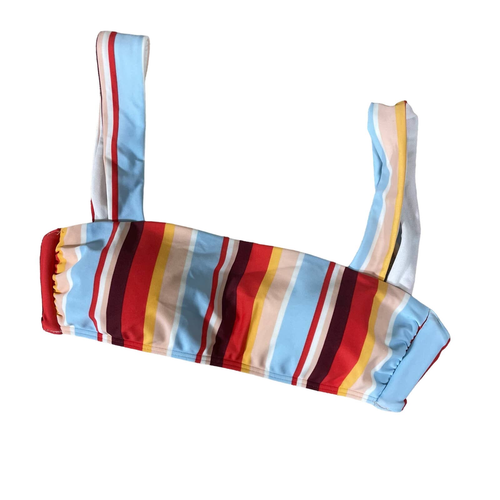 Hollister bandeau top