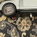 Range Rover Vogue 1:24 die cast model car