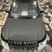 Range Rover Vogue 1:24 die cast model car