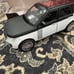 Range Rover Vogue 1:24 die cast model car