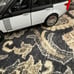 Range Rover Vogue 1:24 die cast model car