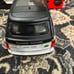 Range Rover Vogue 1:24 die cast model car