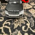 Range Rover Vogue 1:24 die cast model car