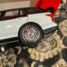 Range Rover Vogue 1:24 die cast model car