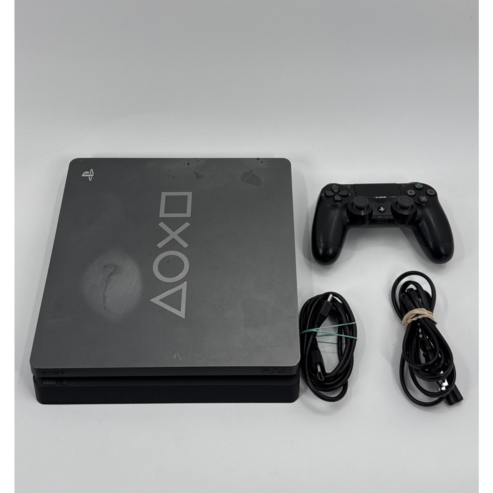 Sony PlayStation 4 Slim 1TB Days Of Play Limited Edition CUH-2215B