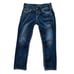 Silver Jeans Co. Women's Suki Mid Rise Capri