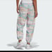 Adidas R.Y.V. Tracksuit Pastel Marble Print Pants Multicolor Size Medium