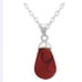 Red Jasper Necklace