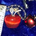 Designer style pand-apple jewelry