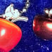Designer style pand-apple jewelry