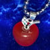 Designer style pand-apple jewelry