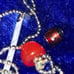 Designer style pand-apple jewelry