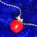 Designer style pand-apple jewelry