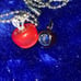 Designer style pand-apple jewelry