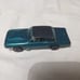 Hot Wheels redline Custom T-Bird