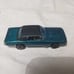 Hot Wheels redline Custom T-Bird