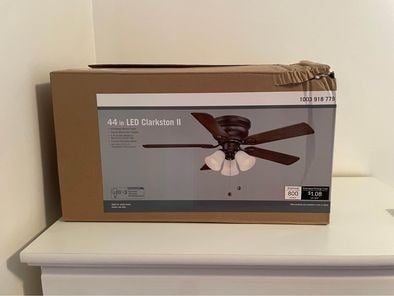 Ceiling Fan