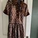 BNWT Marc Jacobs retro dress