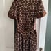 BNWT Marc Jacobs retro dress