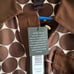 BNWT Marc Jacobs retro dress