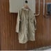 90s OLD GAP M65 Fishtail Parka