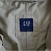 90s OLD GAP M65 Fishtail Parka