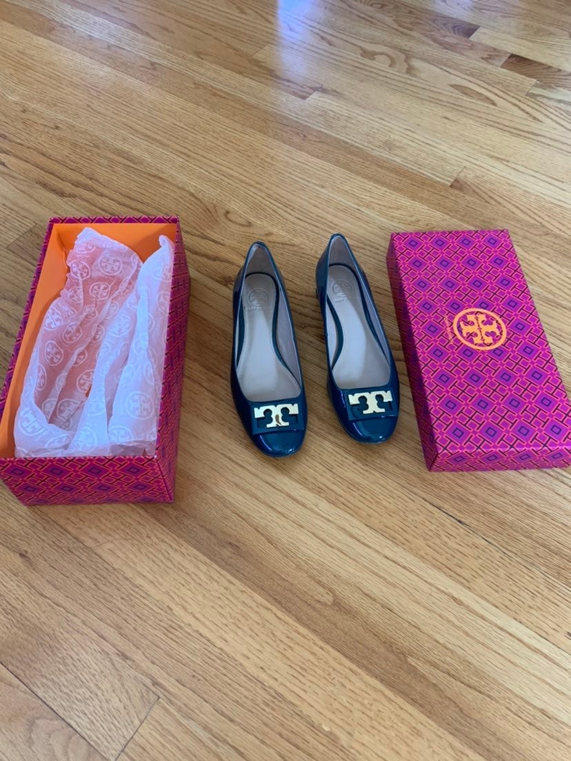 Tory Burch shoes