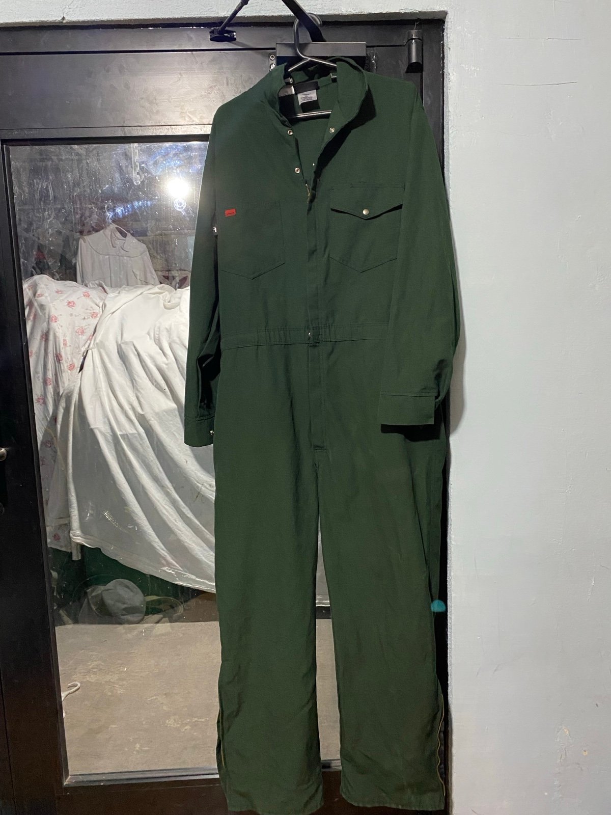 overall