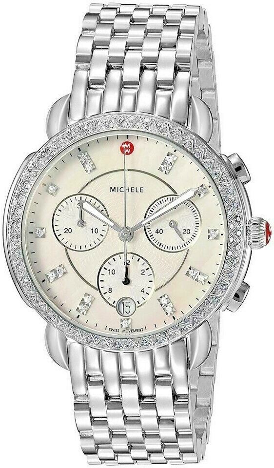 michele sidney two tone