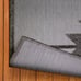Tegan Indoor Outdoor Area Rug, 7-Foot 10-Inch by 10-Foot