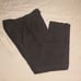 Classic Fit Wool Dress Pant