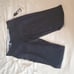 Classic Fit Wool Dress Pant