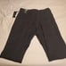 Classic Fit Wool Dress Pant