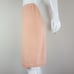Vintage 80's Pink Sweater Skirt