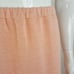Vintage 80's Pink Sweater Skirt