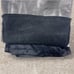 Banana Republic Leather Pants Straight Leg Black Genuine Leather Size 6