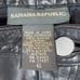 Banana Republic Leather Pants Straight Leg Black Genuine Leather Size 6