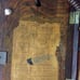 Kellogg Hand Crank Wooden Wall telephone