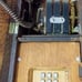 Kellogg Hand Crank Wooden Wall telephone