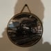Vintage wall decor