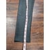 Commando Faux Leather Pull On High Waisted Skinny Leggings Black Women's Small