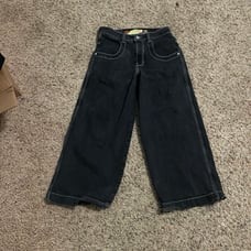 Jnco twin cannon