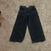 Jnco twin cannon