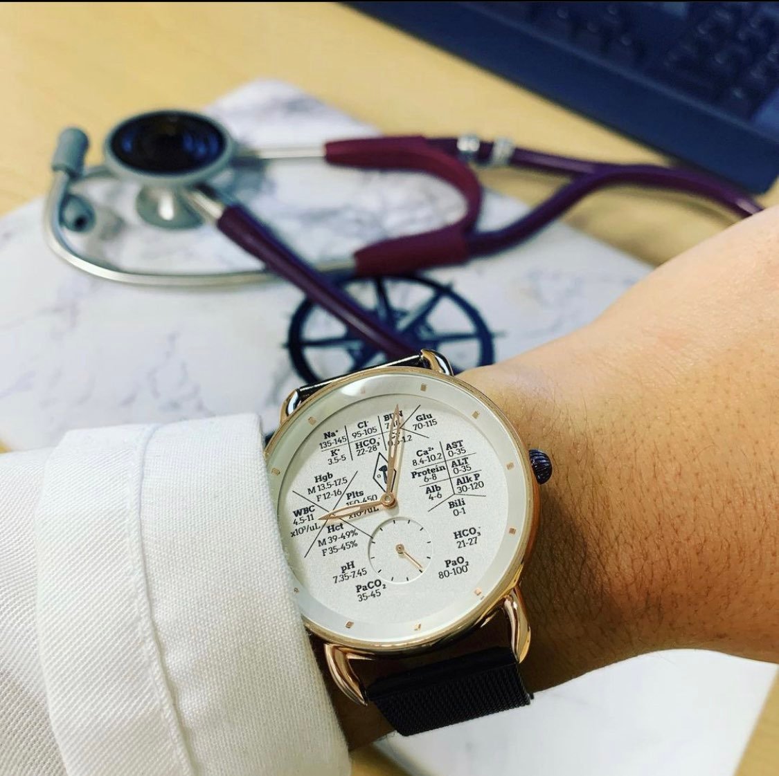 OLDCARTS watch