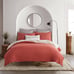 Levtex Home Caden Cotton Gauze Coverlet - CLAY
