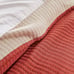 Levtex Home Caden Cotton Gauze Coverlet - CLAY