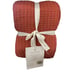 Levtex Home Caden Cotton Gauze Coverlet - CLAY
