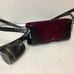 Vintage Nikon Nikkormat FT 35mm SLR Film Camera w/F=50 mm Lens Black AS IS