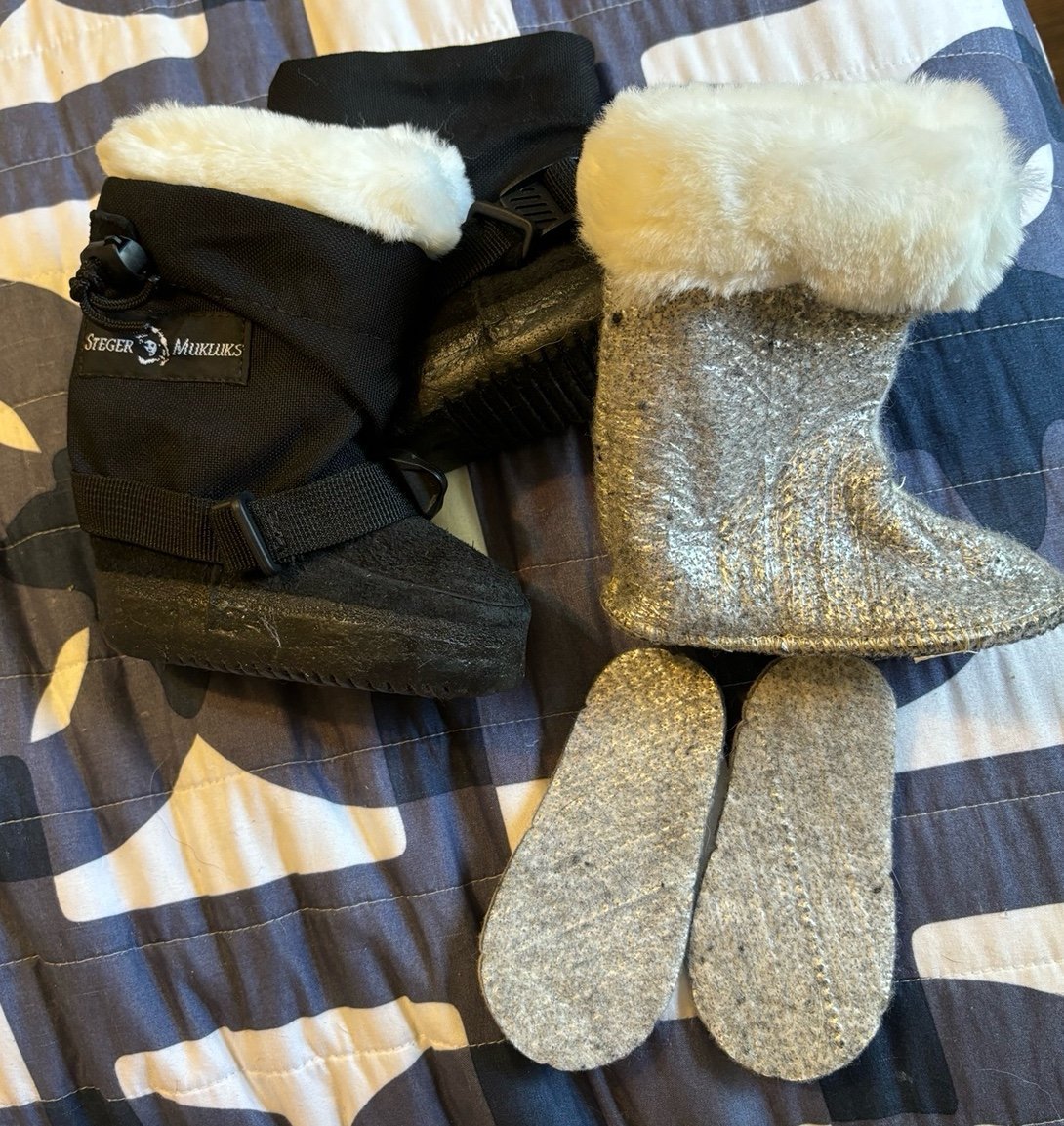 toddler winter boots